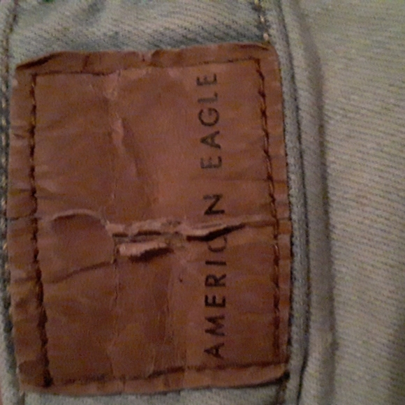 Shorts - Picture 4 of 4